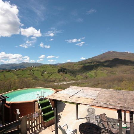 Societa Agricola Cacigolara Villa บอร์โก วาล ดิ ตาโร ภายนอก รูปภาพ