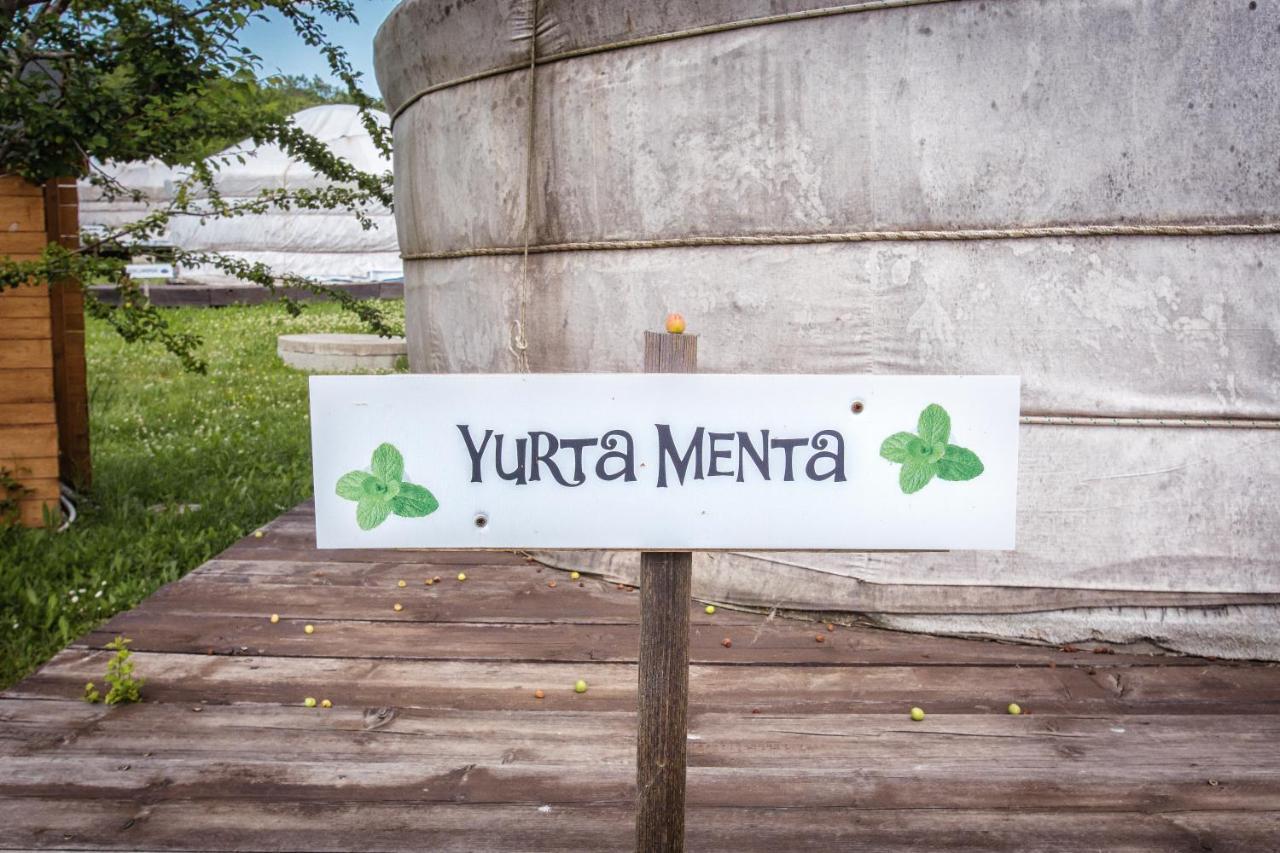 Societa Agricola Cacigolara Villa บอร์โก วาล ดิ ตาโร ภายนอก รูปภาพ